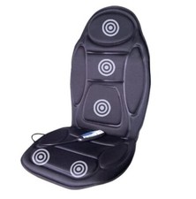 Lifemax 226R Heated Back and