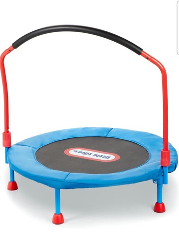 Little tikes easy store - easy,