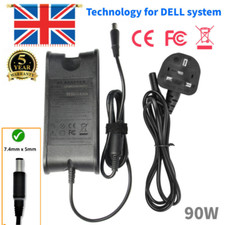 For Dell Latitude 90W AC Power