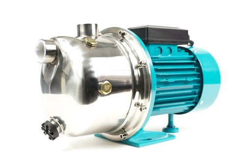 Surface mounted water pump - water,