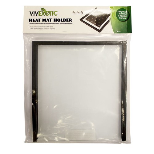Vivexotic glass heat - glass, mat