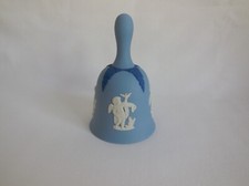 Wedgwood Tricolor Blue