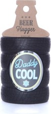 Dads Beer Tyre Shaped Bottle