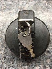 Truck Fuel Cap Universal.