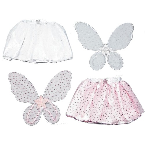 Fairy dress kids - up, &