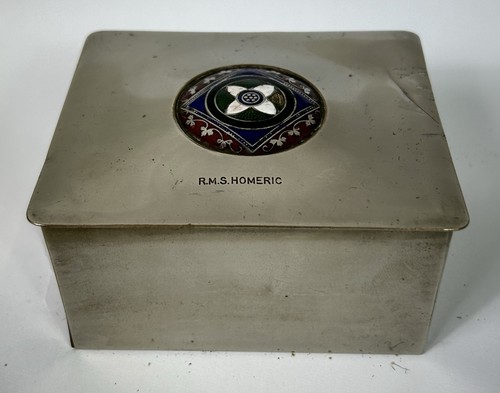 Rms homeric white - white, line