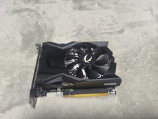 NVIDIA ZOTAC GTX 1650 OC