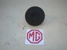MGF, MG TF, Spare wheel
