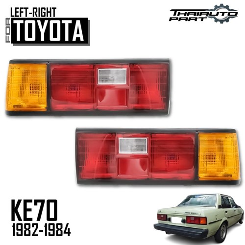 For toyota corolla sedan - for,