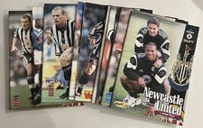 Newcastle united home - 12, match