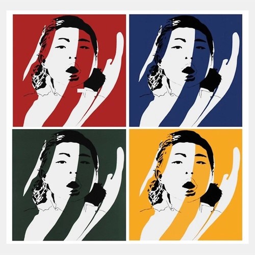 Blek rat dream - rat, but