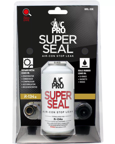Air conditioning r134a super - conditioning,