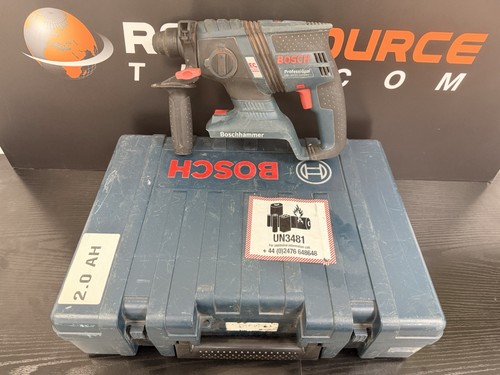 Bosch gbh ec compact - v-ec,