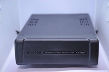 ICOM AT-180 HF/50MHz Antenna