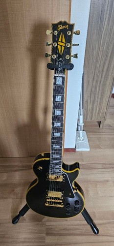 Chibson les paul custom - chibson,
