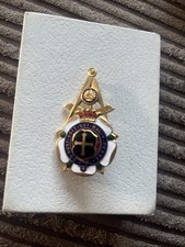 Masonic Medals