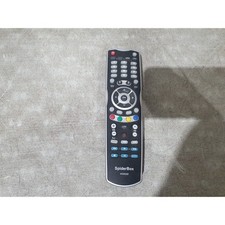 Spiderbox HD6000 Remote