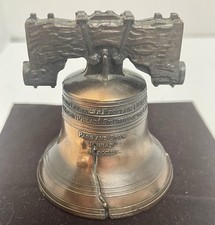 Vtg. Liberty Bell Pass And