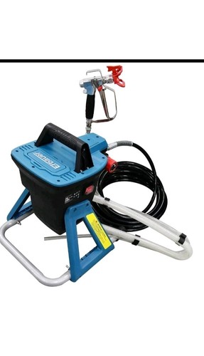Erbauer eaps600 electric paint - electric,