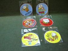 Vintage Unused 1960s Harold