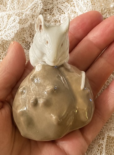 Royal copenhagen mouse - royal,