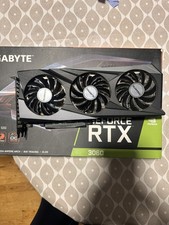 Gigabyte NVIDIA GeForce RTX
