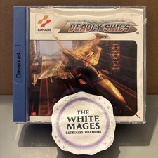 Deadly Skies | Tested | Sega