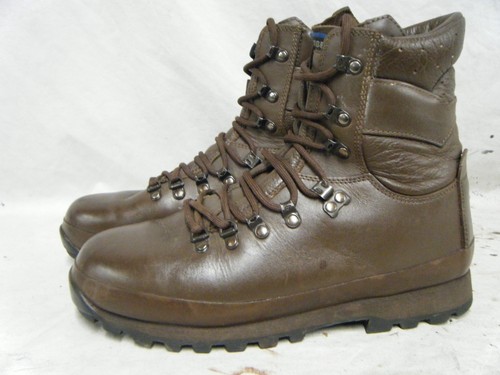 Genuine british army military - genuine,