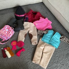 Our generation dolls - our,