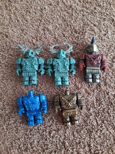 Mega bloks dragons krystal - mega,