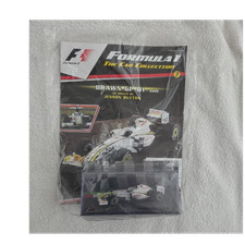 Brawn 2009 jenson - brawn,
