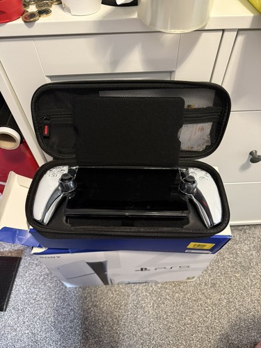 Fully boxed playstation portal - fully,