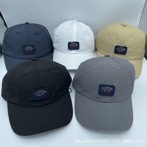 Unisex outdoor baseball cap - unisex,