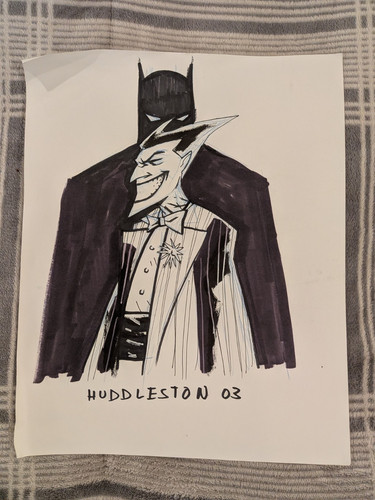Mike huddleston original - mike,