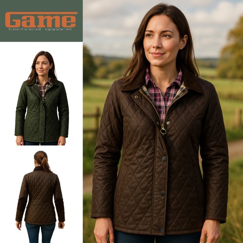 Womens game zara wax - game,