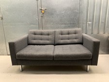FREE BRIGHTON DELIVERY Ikea 2 Seater Sofa (msg First To Arrange Delivery)
