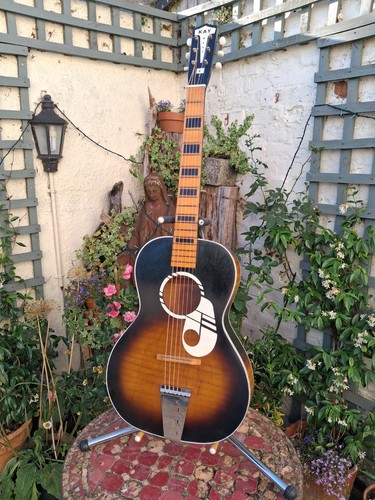 Vintage and rare all original - and,