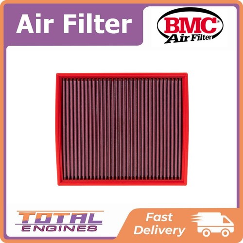 Bmc air filter - bmc,