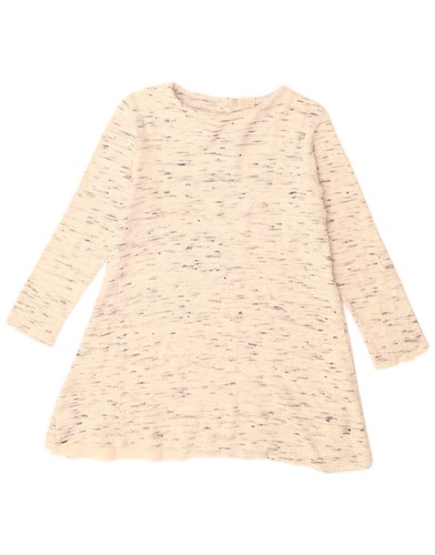 Zara girls long sleeve tunic - zara,
