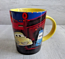 Disney Pixar Cars Luigi &