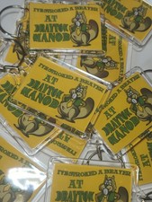 Max and Paddy / Chorley FM