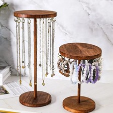 1pc DIYJewellery Display Stand