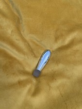 VINTAGE ART DECO TOWLE STERLING SILVER PERFUME STOPPER FOR BOTTLE