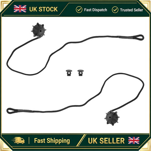 Parcel shelf string cord - shelf,