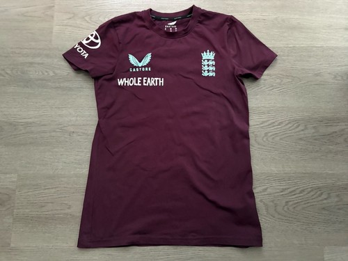England cricket castore - england,