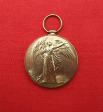 Ww1 victory medal 29042 pte - ww1,