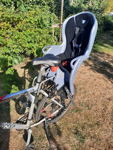 Hamax siesta rear bicycle - siesta,