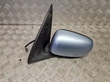 NISSAN ALMERA WING MIRROR PASSENGER SIDE 2005
