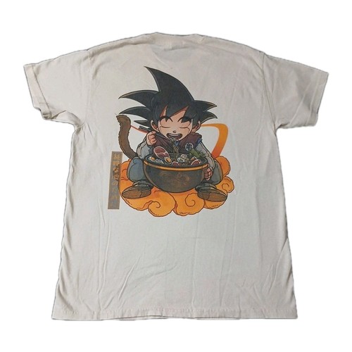 Dragon ball ramen - dragon, noodle