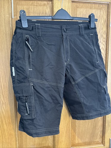 Boardman men black - men's,